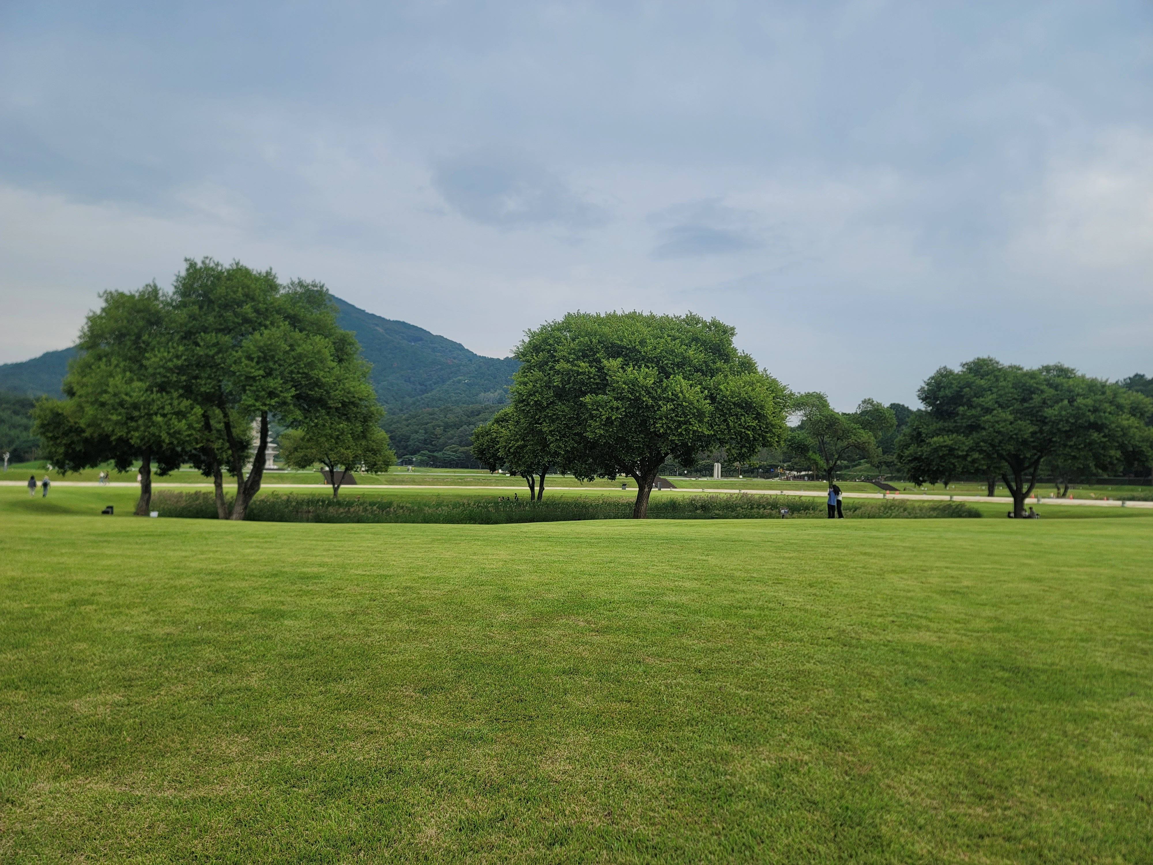 헤리티지 빌리지